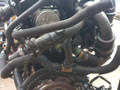 двигатель Renault Kangoo 2 поколение 2008, 1.5 л., K9K 714, дизель, МКПП, K9K714 - фото №4