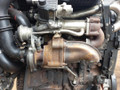 двигатель Renault Kangoo 2 поколение 2008, 1.5 л., K9K 714, дизель, МКПП, K9K714 - фото №2