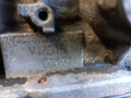 КПП автоматическая (АКПП) Mitsubishi Pajero Sport 1 поколение [2-й рестайлинг] 2005, 3.0 л., 6G72 (DOHC 24V), бензин, АКПП, V4A515DB - фото №5