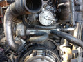 двигатель Nissan X-Trail T30 [рестайлинг] 2006, 2.2 л., YD22DDTi, дизель, МКПП, YD22DDTI - фото №4