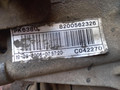 КПП механическая (МКПП) Renault Master 2 поколение [рестайлинг] 2006, 2.5 л., дизель, 6МКПП, PK6380 - фото №5