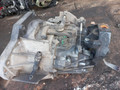 КПП механическая (МКПП) Renault Master 2 поколение [рестайлинг] 2006, 2.5 л., дизель, 6МКПП, PK6380 - фото №4