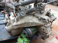 КПП механическая (МКПП) Mitsubishi Lancer 10 поколение 2008, 1.6 л., 4G18, бензин, МКПП, F5M11R785, DV4244 - фото №4