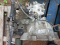 КПП механическая (МКПП) Mitsubishi Lancer 10 поколение 2008, 1.6 л., 4G18, бензин, МКПП, F5M11R785, DV4244 - фото №2