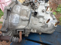 КПП механическая (МКПП) Mitsubishi Lancer 10 поколение 2008, 1.6 л., 4G18, бензин, МКПП, F5M11R785, DV4244 - фото №3