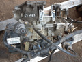 КПП автоматическая (АКПП) Ford Escape 1 поколение ZB [рестайлинг] 2004, 3.0 л., AJ, бензин, АКПП, 3L8P-7000-HB81 - фото №2