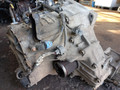 КПП автоматическая (АКПП) Honda CR-V 2 поколение [рестайлинг] 2005, 2.0 л., K20A4, бензин, АКПП, GNLA - фото №2