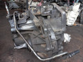 КПП механическая (МКПП) Renault Trafic 2 поколение 2005, 1.9 л., дизель, 6МКПП, F9Q - фото №4