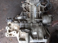КПП автоматическая (АКПП) Nissan X-Trail T30 [рестайлинг] 2006, 2.0 л., QR20DE, бензин, АКПП, QR20 - фото №2
