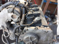 двигатель Nissan X-Trail T30 [рестайлинг] 2004, 2.5 л., QR25DE, бензин, АКПП, QR25 - фото №2