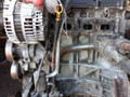 двигатель Nissan X-Trail T30 [рестайлинг] 2004, 2.5 л., QR25DE, бензин, АКПП, QR25 - фото №3