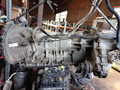 КПП автоматическая (АКПП) Land Rover Range Rover Sport 1 поколение 2007, 2.7 л., 276DT, дизель, АКПП, 6HP-26 - фото №4