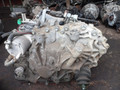 КПП автоматическая (АКПП) Nissan Qashqai J10 [рестайлинг] 2010, 2.0 л., MR20DE, бензин, АКПП, MR20 - фото №3