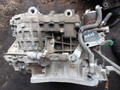 КПП автоматическая (АКПП) Nissan Qashqai J10 [рестайлинг] 2010, 2.0 л., MR20DE, бензин, АКПП, MR20 - фото №2