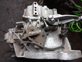 КПП механическая (МКПП) Peugeot Boxer 2 поколение 2010, 3.0 л., F1CE0481D (F30DTE), дизель, МКПП - фото №2