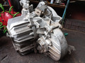КПП механическая (МКПП) Peugeot Boxer 2 поколение 2010, 3.0 л., F1CE0481D (F30DTE), дизель, МКПП - фото №3