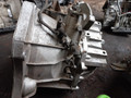 КПП механическая (МКПП) Peugeot Boxer 2 поколение 2010, 3.0 л., F1CE0481D (F30DTE), дизель, МКПП - фото №4