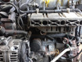 двигатель Renault Megane 2 поколение 2002, 1.6 л., K4M 700, бензин, МКПП, K4M700 - фото №3