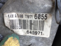 двигатель Renault Megane 2 поколение 2002, 1.6 л., K4M 700, бензин, МКПП, K4M700 - фото №6