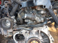 двигатель Hyundai ix35 1 поколение 2011, 1.6 л., G4FD, бензин, МКПП, G4FD - фото №5