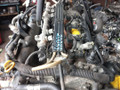 двигатель Fiat Doblo 2 поколение 2011, 1.3 л., 199 A3.000, дизель, МКПП, 199A3000 - фото №2