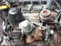 двигатель Fiat Doblo 2 поколение 2011, 1.3 л., 199 A3.000, дизель, МКПП, 199A3000 - фото №4