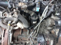 двигатель Fiat Doblo 2 поколение 2011, 1.3 л., 199 A3.000, дизель, МКПП, 199A3000 - фото №3