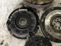 комплект сцепления Nissan Primera P10 (1990 - 1997) - фото №2