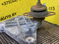 кронштейн КПП Renault Scenic 1 поколение 1998, 2.0 л., i, бензин, АКПП, минивэн, передний привод, F3R, J, 728, G, 791 - фото №4
