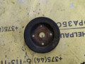 шкив помпы Nissan Primera P10 1997, 2.0 л., D, CD20, дизель, МКПП, хетчбэк 5 дв., передний привод, CD20 - фото №2