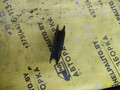 шкив помпы Nissan Primera P10 1997, 2.0 л., D, CD20, дизель, МКПП, хетчбэк 5 дв., передний привод, CD20 - фото №3