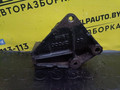 моторчик заслонки печки Nissan Primera P11 1998, 1.6 л., i, бензин, МКПП, хетчбэк 5 дв., передний привод, GA16 - фото №2