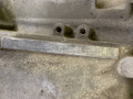 КПП механическая (МКПП) Mercedes-Benz C-Класс W203/S203/CL203 2000, 2.2 л., DCi, дизель, 6МКПП, R2032610701 - фото №11