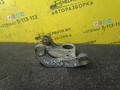 кронштейн генератора Opel Vectra A 1991, 1.8 л., i, бензин, МКПП, седан, передний привод - фото №2