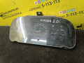 щиток приборов (приборная панель) Renault Laguna 1 поколение [рестайлинг] 2000, 2.0 л., i, бензин, МКПП, универсал, передний привод, F3P - фото №3