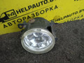 фара противотуманная левая Renault Laguna 2 поколение 2003, 1.8 л., i, бензин, МКПП, хетчбэк 5 дв., передний привод - фото №3