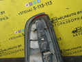 фонарь задний левый Opel Vectra B 1998, 1.8 л., i, бензин, МКПП, универсал, передний привод - фото №3