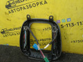рамка обрамление кулисы Opel Vectra B [рестайлинг] 1999, 2.0 л., X 20 DTH, дизель, МКПП, черный, универсал - фото №4