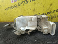 замок двери передней левой Peugeot Boxer 1 поколение 1999, 2.5 л., THY (DK5ATE), дизель, МКПП, белый, микроавтобус - фото №3