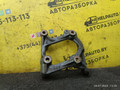 кронштейн двигателя Honda Accord 5 поколение 1995, 2.0 л., F20B, бензин, АКПП, черный, седан - фото №2