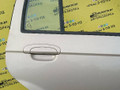дверь задняя правая Hyundai Getz 1 поколение [рестайлинг] 2008, 1.4 л., G4EE, бензин, МКПП, золотистый, хетчбэк 5 дв. - фото №2
