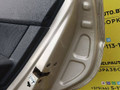 дверь задняя правая Hyundai Getz 1 поколение [рестайлинг] 2008, 1.4 л., G4EE, бензин, МКПП, золотистый, хетчбэк 5 дв. - фото №10