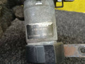 клапан холостого хода Hyundai Tiburon 1 поколение [рестайлинг] RD 2001, 2.0 л., бензин, 5МКПП, красный, купе, 0280140505 - фото №2