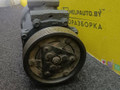 компрессор кондиционера Dodge Caravan 3 поколение (1995 - 2000), 3.0 л., бензин - фото №2