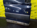 дверь сдвижная Citroen Berlingo 1 поколение (M49) 2002, 1.4 л., KFV (TU3A), бензин, 5МКПП, синий, минивэн, передний привод - фото №2