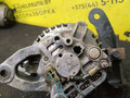 генератор Mazda 626 3 поколение 1990, 1.8 л., бензин, МКПП, серый, седан, передний привод - фото №5