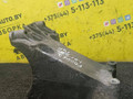 кронштейн гидроусилителя Ford Focus 2 поколение 2006, 1.6 л., HWDA, бензин, МКПП, красный, хетчбэк 5 дв., передний привод - фото №3
