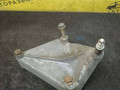 кронштейн КПП Renault Scenic 1 поколение 1998, 1.9 л., дизель, 5МКПП, голубой, минивэн, передний привод - фото №3