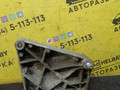 кронштейн КПП Renault Scenic 1 поколение 1998, 1.9 л., дизель, 5МКПП, голубой, минивэн, передний привод - фото №4