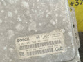 блок управления двигателем Opel Sintra 1 поколение 1999, 2.2 л., X 22 XE, бензин, МКПП, белый, минивэн, передний привод, 0261203548 - фото №2